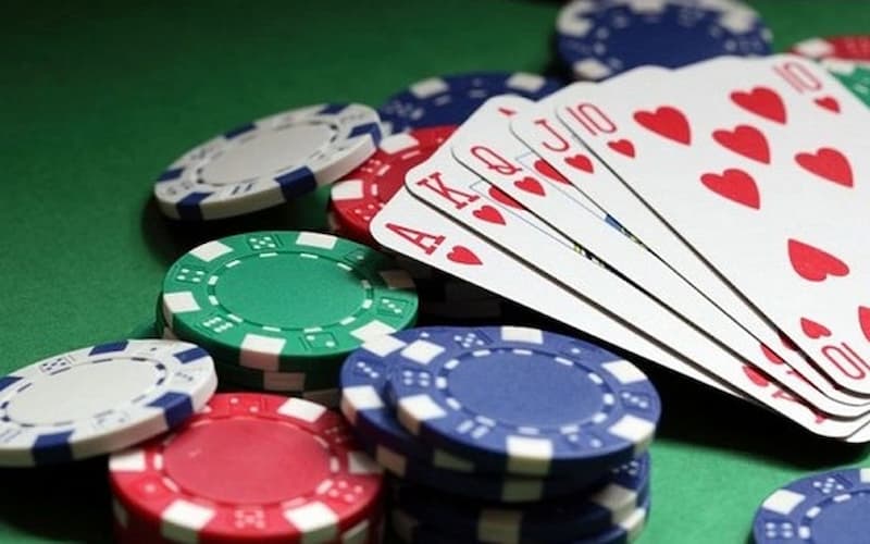 Tại Sao Nên Chọn BK8 Để Chơi Game Bài?