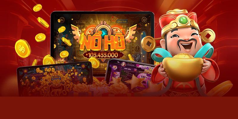 Mẹo chơi nổ hũ bạn cần biết
