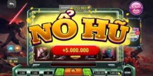 Hướng dẫn cách chơi nổ hũ xèng chi tiết
